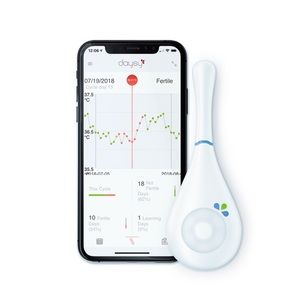 Daysy 2.0 Fertility Tracker